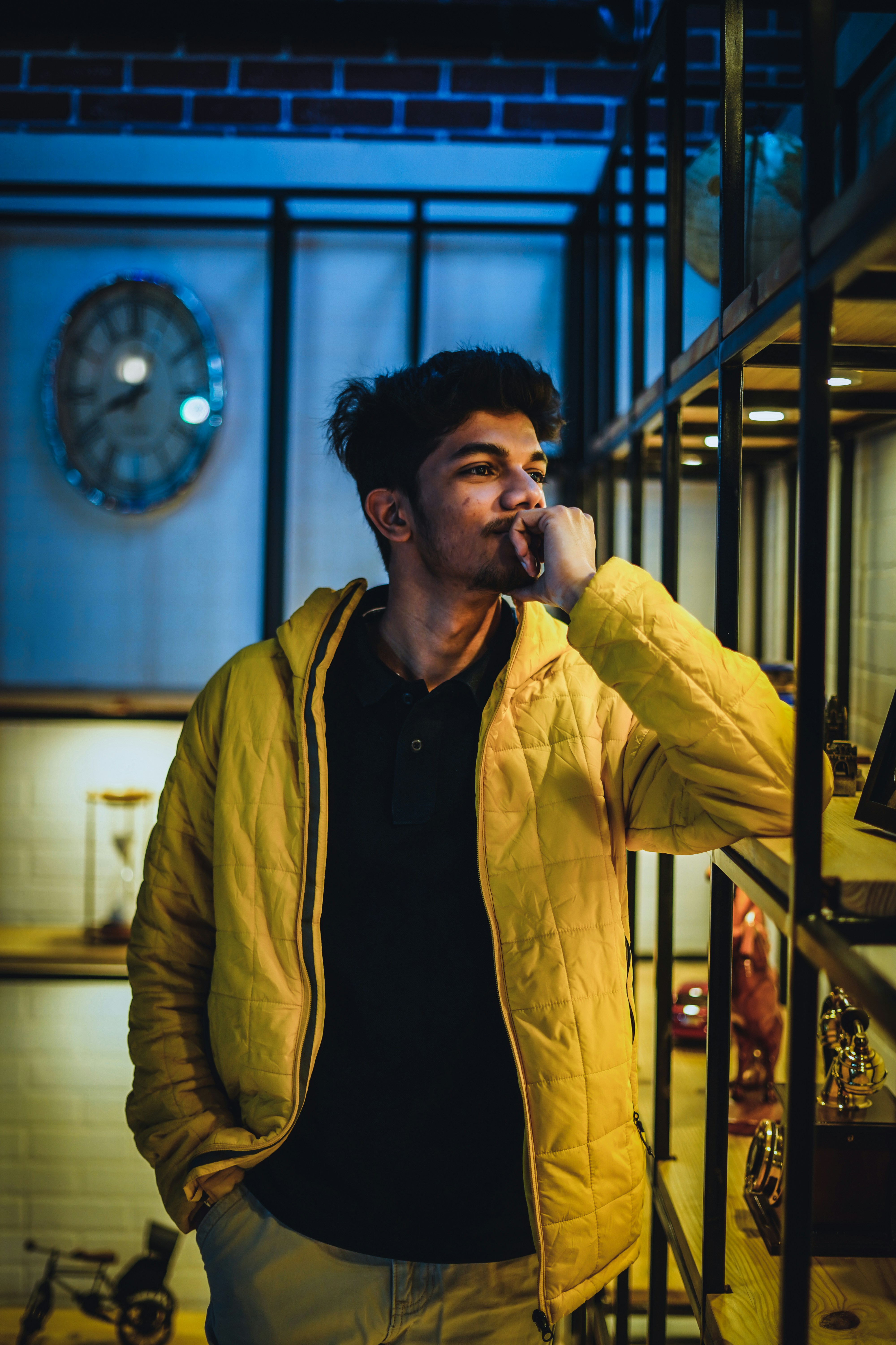 Rajesh Kumar
